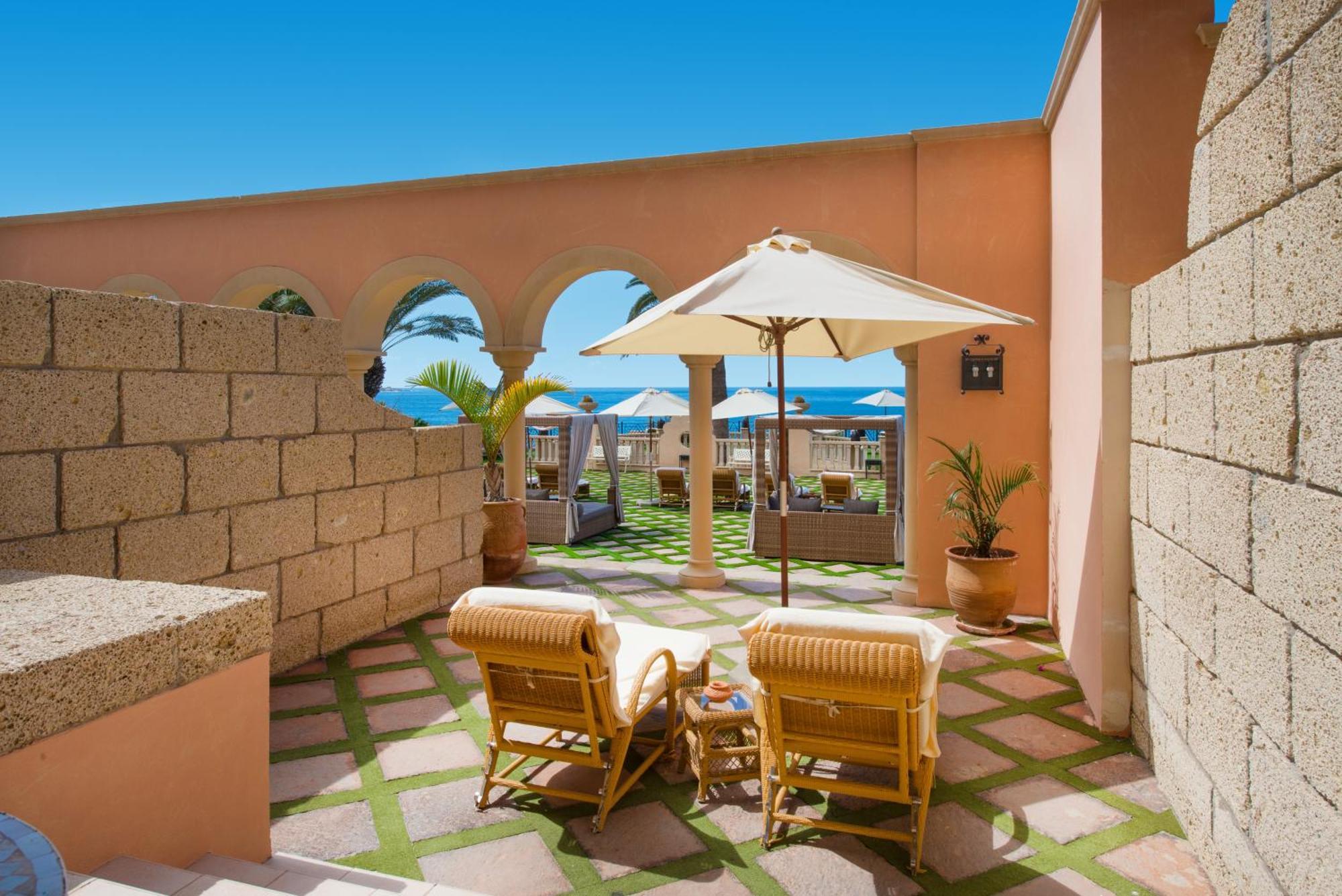 Joia El Mirador By Iberostar -Adults Only Hotel Costa Adeje  Ngoại thất bức ảnh